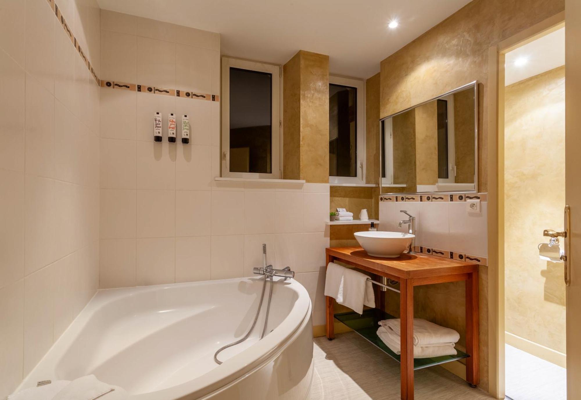 Chambre Double Exécutive